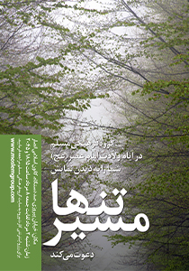 تنها مسیر